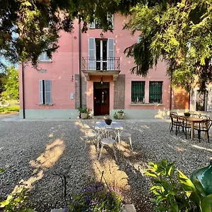 ** Bed & Breakfast La Bugia Di Tanzi Italia