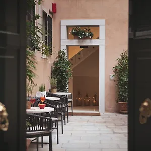 **** Aparthotel Residenza Ducato Italia
