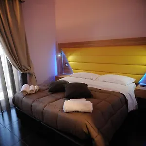 Ostia Antica Suite B&B Bed and breakfast