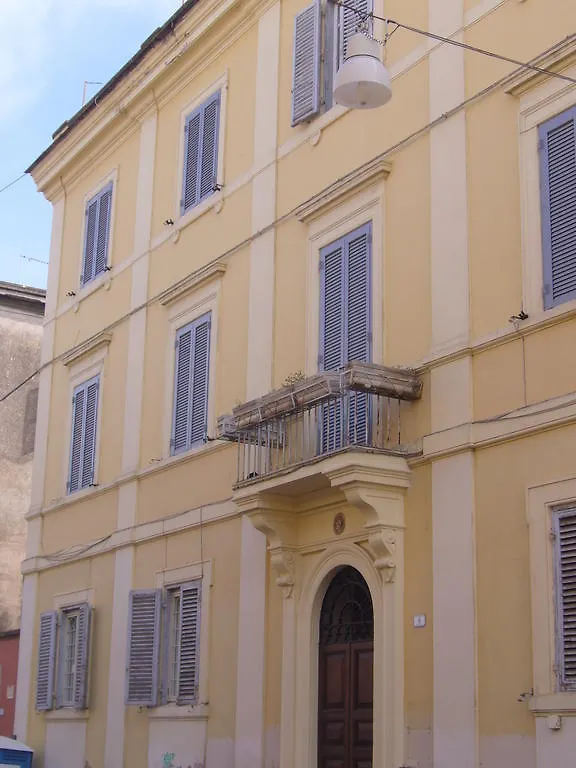 Il Cucu B&B Frascati Italia